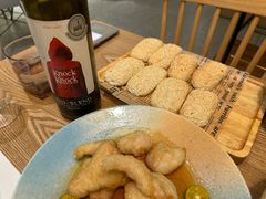 -四季餐厅(华苑店)
