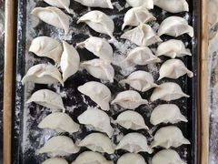 -三姐妹饺子(东木头市店)