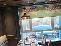 -通海俄式烧烤·俄罗斯大串(嵩山路店)