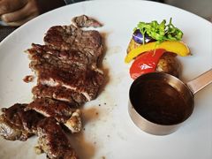 -璟象酒店-爱丽坊景观餐厅