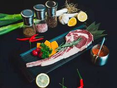 -真牛炭火烤肉(射阳店)