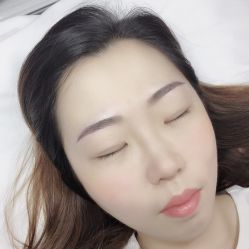 -久匠·纹眉半永久野生眉