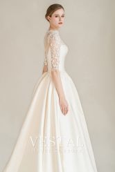 -Renee芮亦婚纱(原丽莎)