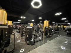 -峰鸟自助健身(锦泰城店)