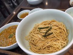 -蟹上黄·蟹黄面·江南糖水(人民广场店)