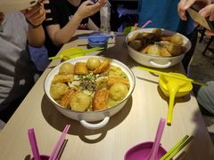 -友达面馆(桥西万象城店)