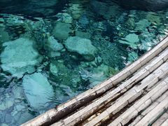 -石台牯牛降景区