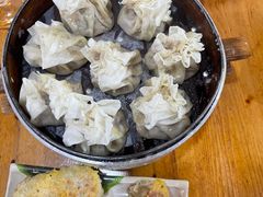 -呼市烧麦羊杂(幸福路店)