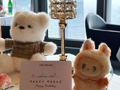 -THE WANG王品(上海中心云端店)