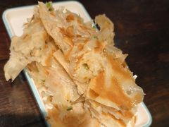 -江边城外烤全鱼(方庄时代购物中心店)
