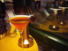 -流浪者复古西餐鸡尾酒吧(沈阳店)