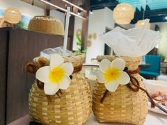 -沿江海南菜·文昌鸡祖师爷(大东海店)