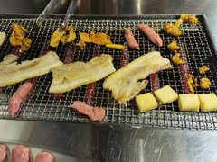 -马路牙子地桌烤肉(工体店)