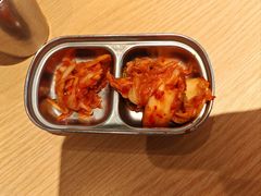 -朴大叔拌饭(上海金山万达店)