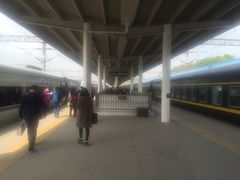 -遂宁站-售票处