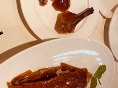 -在前门·烤鸭北京菜(五月花广场店)