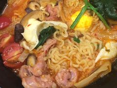 -九田家黑牛烤肉料理(中北镇店)