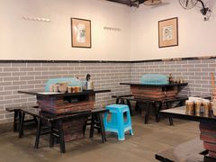 大堂-酒友老火锅(渝中店)