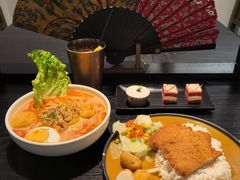 -香兰印尼 Pandan(中华广场店)