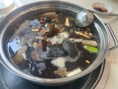 -太婆天府山珍酒楼(亚运村店)