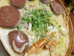 -英兰朝族饭店·英兰锅包肉(佳园路店)