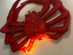 -震海贝烤贝·民俗特色店(延吉总店)