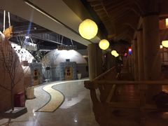 -纽斯桑拿会所(天山店)