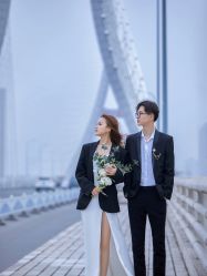 -你好晴天·目的地婚礼