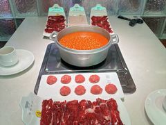 -荣叔港式沙嗲牛肉火锅(五羊新城店)