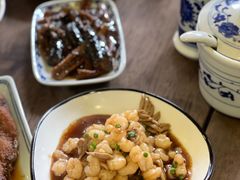 -同得兴 Since·1995 传统苏式面馆(嘉馀坊店)