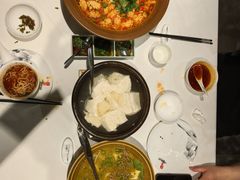 -贡宴盐帮菜自贡驻京联络处餐厅