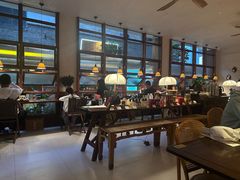 -银米·云南传统过桥米线(双廊黑金冠店)