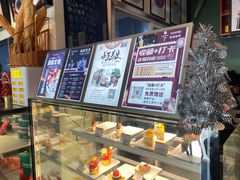 -街角 T·COFFEE 融合料理·BISTRO(车公庙店)