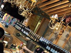 -壹兆炭火烤肉·烤鳗鱼(全运路店)