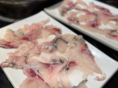 -鱼醉无骨鱼·中山脆肉鲩(荔湾路店)