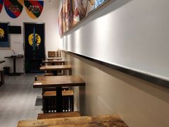 -京樽回転寿司(奥林匹克店)