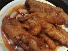-小城粥道·海胆鲜虾粥(解放广场店)