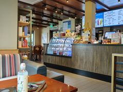 -COSTA COFFEE(西湖天地店)