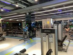-优享健身(物美圣熙8号购物中心店)