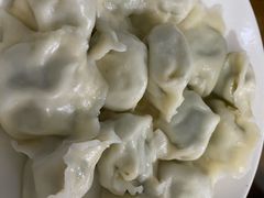 韭菜饺子-山东水饺(南坪新街店)