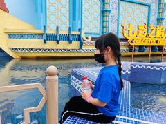 -南宁方特东盟神画