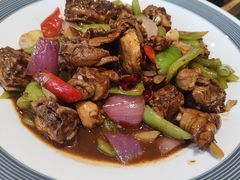 -吕氏疙瘩汤·私家菜馆(慈云寺店)