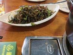 -菌海森林·非遗野生菌火锅(西山区滇池路摩根道店)