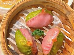 -点都德(大茶楼店)