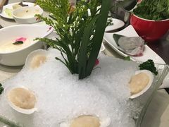 -海底捞火锅(勒泰店)