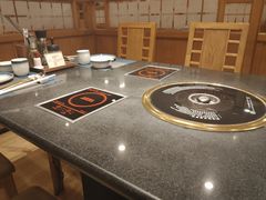 -汉城馆·烤肉火锅餐厅·韩国烤肉(河北云瑧世纪大饭店)