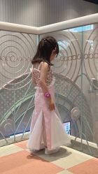 -奈尔宝·儿童乐园·亲子餐厅(华采天地店)