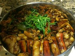 -黄记煌三汁焖锅(新世纪广场店)