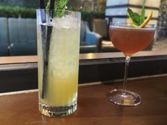 -Ish Whiskey&Cocktail Bar酒吧(合生麒麟新天地店)
