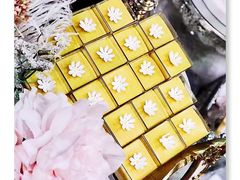-李奥斯汀蛋糕商务茶歇·甜品台·企业活动团建(长寿路店)